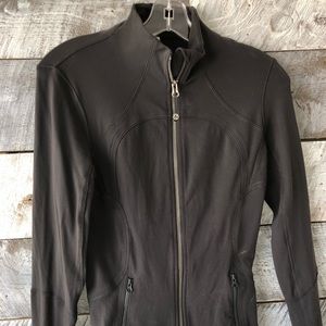 Lululemon Forme Jacket